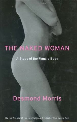 Cover of The Female Woman