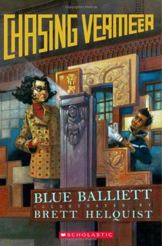 Cover of Vermeer: A Life Lost and Found