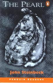 Cover of The Pearl by John Steinbeck