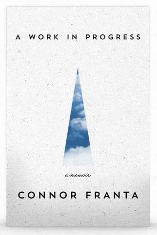 Cover of Work in Progress: Notes on Becoming a Man by Scott Galloway