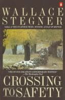 Cover of Crossing to Safety