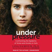 Cover of Under Pressure