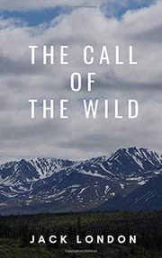 Cover of The Call of the Wild by Jack London