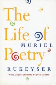 Cover of The Life of Poetry
