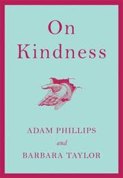 Cover of On Kindness