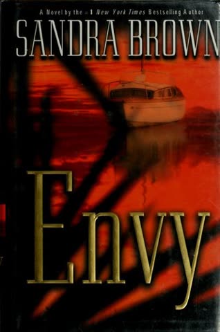 Cover of Envy: Why Wanting What They Have Is the Key to Getting What You Want