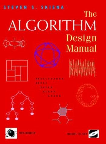 Cover of The Algorithm: The Hypergrowth Formula That Transformed Tesla, Lululemon, General Motors, and SpaceX