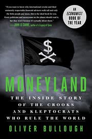 Cover of Moneyland
