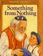 Cover of Something from Nothing