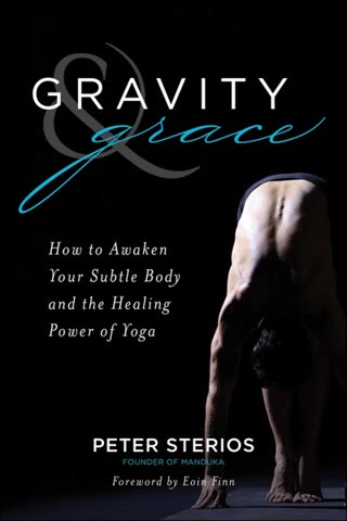 Cover of Gravity and Grace