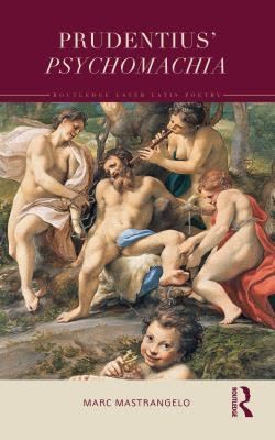 Cover of Psychomachia
