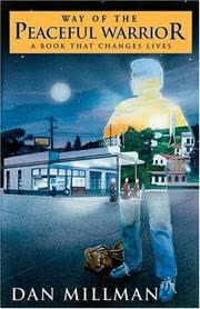 Cover of Way of the Peaceful Warrior