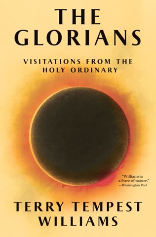 Cover of The Glorians