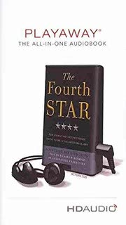 Cover of The Fourth Star: Four Generals and the Epic Struggle for the Future of the United States Army