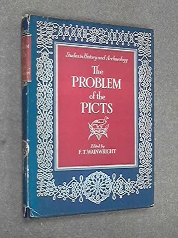 Cover of The Problem of the Picts
