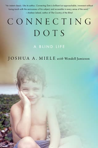 Cover of Connecting Dots: A Blind Life