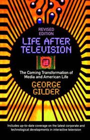 Cover of Life After Television