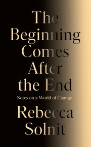Cover of The Beginning Comes After the End