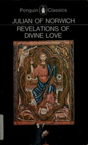 Cover of Revelations of Divine Love