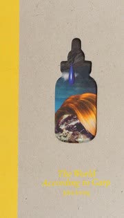 Cover of The World According to Garp by John Irving