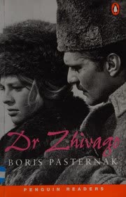 Cover of Doctor Zhivago