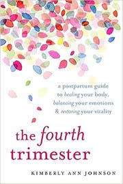 Cover of The Fourth Trimester