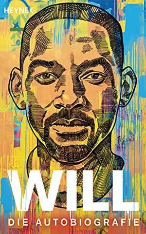 Cover of Will by Will Smith and Mark Manson