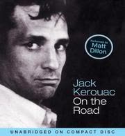 Cover of On the Road by Jack Kerouac