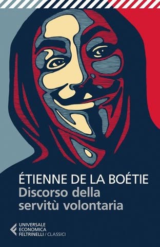 Cover of Discorso