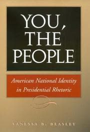 Cover of You the People