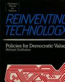 Cover of Reinventing Technology