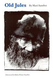 Cover of Old Jules