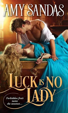 Cover of Life is Luck