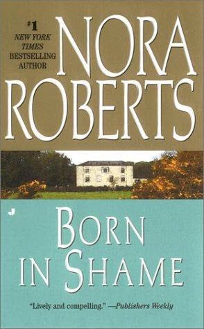 Cover of Shame