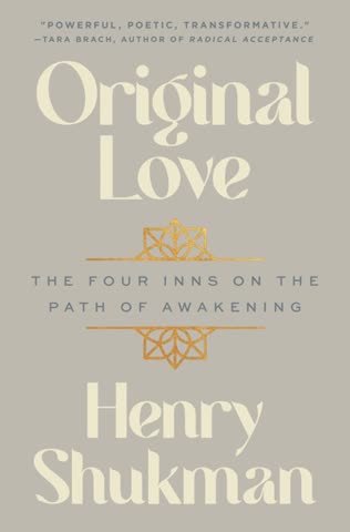 Cover of Original Love