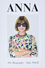 Cover of Anna: The Biography