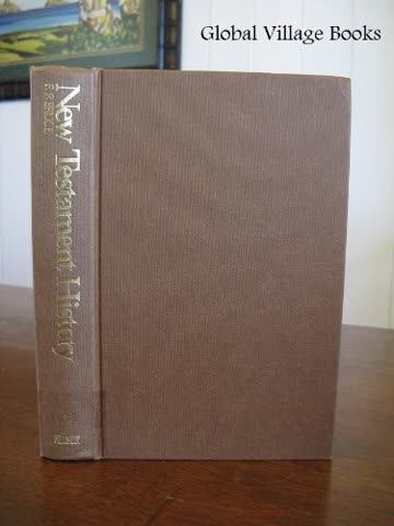 Cover of New Testament by Various (Traditional)