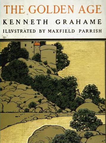Cover of The Golden Age