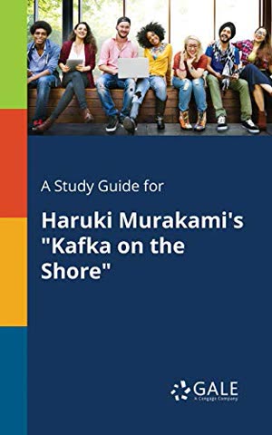 Cover of Kafka on the Shore by Haruki Murakami