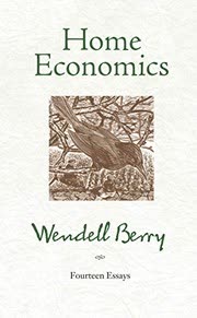 Cover of Home Economics