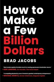Cover of How to Make a Few Billion