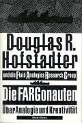 Cover of Fluid Concepts and Creative Analogies: Computer Models of the Fundamental Mechanisms of Thought by Douglas Hofstadter