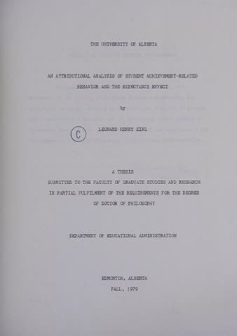 Cover of The Expectation Effect by David Robson