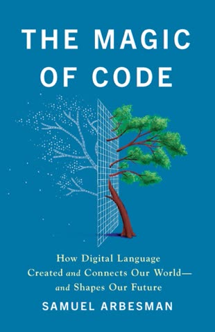 Cover of The Magic of Cold