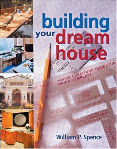 Cover of Your Dream House: How to Build It Yourself for $3,500