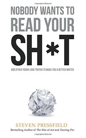 Cover of What Is Your Story About?