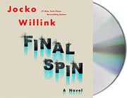 Cover of Final Spin