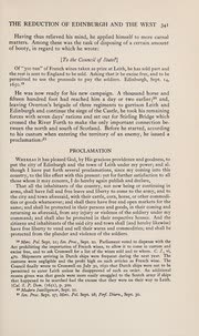 Cover of The Writings and Speeches of Oliver Cromwell