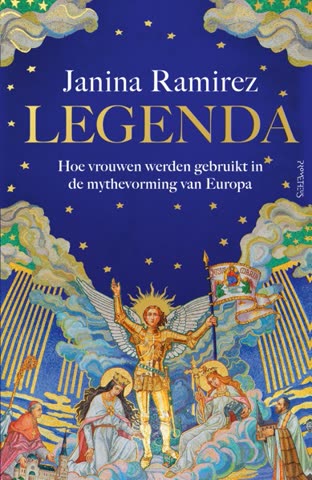 Cover of Legenda