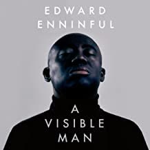 Cover of A Visible Man by Edward Enninful